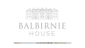 Balbirnie House