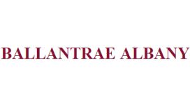 Ballantrae Albany Hotel