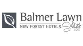 Balmer Lawn Hotel