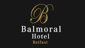 Balmoral Hotel