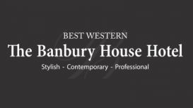 Best Western Banbury House