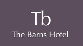 The Barns Hotel