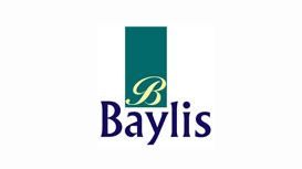 Baylis House