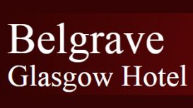 Belgrave Glasgow Hotel