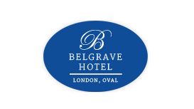 Belgrave Hotel London