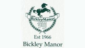 Bickley Manor Hotel
