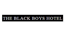 Black Boys Hotel