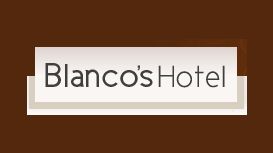 Blanco's Hotel & Restaurant