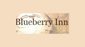 Blueberry Hotel