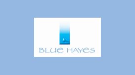 Blue Hayes Private Hotel