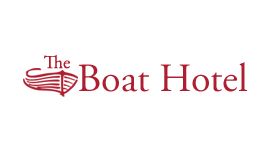 The Boat Hotel