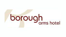 Borough Arms Hotel