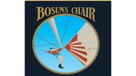 The Bosun's Chair