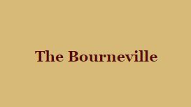 The Bourneville Hotel The Bourneville Hotel