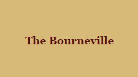 The Bourneville Hotel