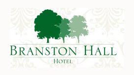 Branston Hall Hotel