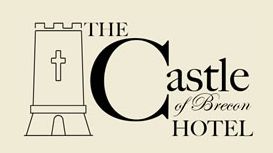 Brecon Castle Hotel