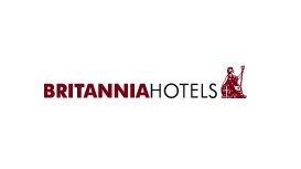 Britannia Hotel Edinburgh