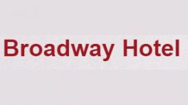 The Broadway Hotel & Carvery