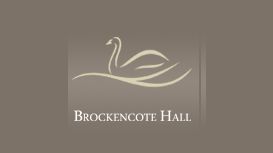 Brockencote Hall Hotel