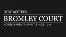 Bromley Court Hotel