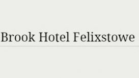 Brook Hotel Felixstowe