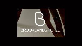 Brooklands Hotel