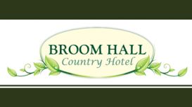 Broom Hall