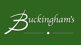 Buckingham's Hotel