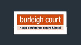 Burleigh Court Hotel