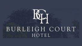 Burleigh Court Hotel