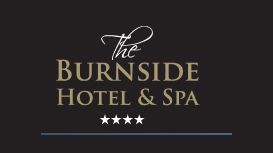 BEST WESTERN Burnside Hotel