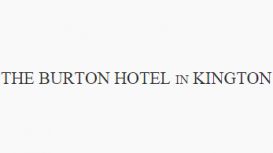 Burton Hotel