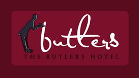 The Butlers Hotel