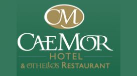 Cae Mor Hotel Llandudno