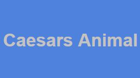 Caesars Animal Hotel