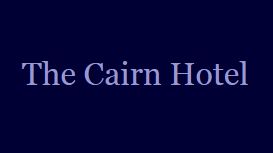 Cairn Hotel
