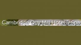 Cambridge Quy Mill Hotel