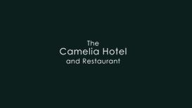 Camelia Hotel Southend