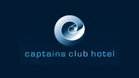 Captains Club Hotel