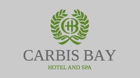 Carbis Bay Hotel