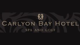 The Carlyon Bay Hotel