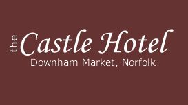 Castle Hotel