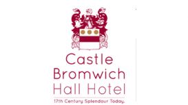 Castle Bromwich Hall Hotel