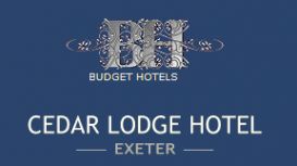 Cedar Lodge Hotel