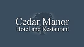 Cedar Manor Hotel