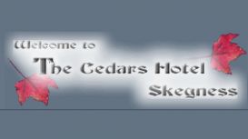The Cedars Hotel
