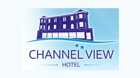 Channel View Hotel