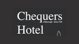 Chequers Hotel