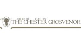 Chester Grosvenor Hotel